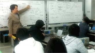 講演・イベントの様子（1）